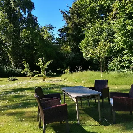 Amalia Apartment Eutin